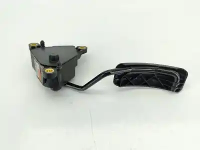 Second-hand car spare part accelerator pedal for renault kangoo express (fw0/1_) 1.5 dci 80 (fw15) oem iam references 8200436878  