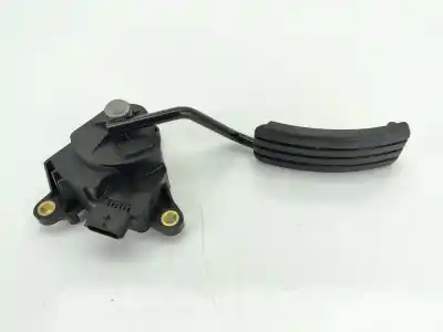 Second-hand car spare part accelerator pedal for renault kangoo express (fw0/1_) 1.5 dci 80 (fw15) oem iam references 8200436878  