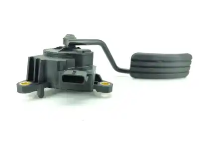 Second-hand car spare part accelerator pedal for renault kangoo express (fw0/1_) 1.5 dci 80 (fw15) oem iam references 8200436878  