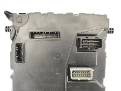 Second-hand car spare part fuse box unit for renault kangoo express (fw0/1_) 1.5 dci 80 (fw15) oem iam references 284b10933r  