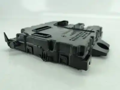 Second-hand car spare part fuse box unit for renault kangoo express (fw0/1_) 1.5 dci 80 (fw15) oem iam references 284b10933r  