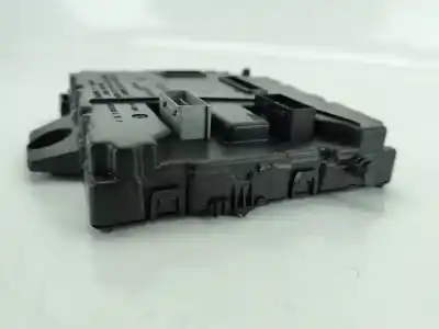Second-hand car spare part fuse box unit for renault kangoo express (fw0/1_) 1.5 dci 80 (fw15) oem iam references 284b10933r  