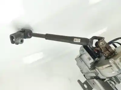 Second-hand car spare part steering column for renault kangoo express (fw0/1_) 1.5 dci 80 (fw15) oem iam references 8201514069  