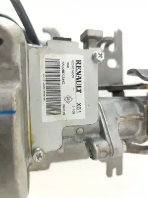 Second-hand car spare part steering column for renault kangoo express (fw0/1_) 1.5 dci 80 (fw15) oem iam references 8201514069  