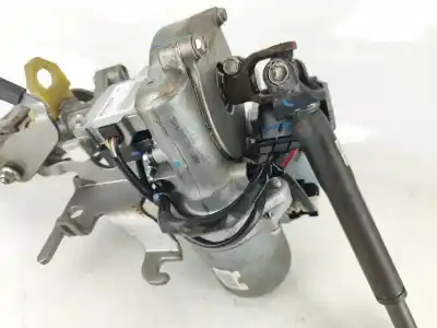 Second-hand car spare part steering column for renault kangoo express (fw0/1_) 1.5 dci 80 (fw15) oem iam references 8201514069  