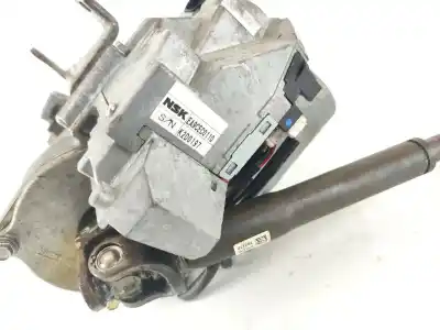 Second-hand car spare part steering column for renault kangoo express (fw0/1_) 1.5 dci 80 (fw15) oem iam references 8201514069  