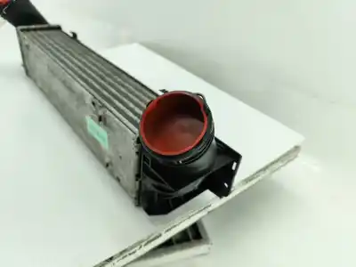 Peça sobressalente para automóvel em segunda mão intercooler por bmw x1 (e84) sdrive 20 d referências oem iam 17517798788  