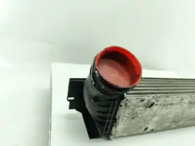 Peça sobressalente para automóvel em segunda mão intercooler por bmw x1 (e84) sdrive 20 d referências oem iam 17517798788  