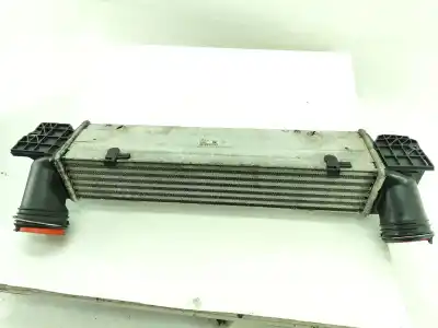 Peça sobressalente para automóvel em segunda mão intercooler por bmw x1 (e84) sdrive 20 d referências oem iam 17517798788  