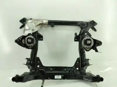 İkinci el araba yedek parçası ön aks için bmw x1 (e84) sdrive 20 d oem iam referansları 31116788965