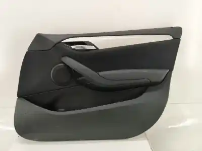 İkinci el araba yedek parçası sag ön kapi kaplamasi için bmw x1 (e84) sdrive 20 d oem iam referansları 51417320174