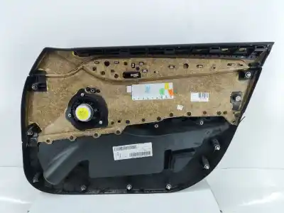 Second-hand car spare part left front door trim for bmw x1 (e84) sdrive 20 d oem iam references 51417320173  