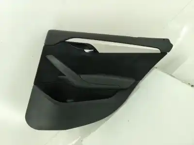 İkinci el araba yedek parçası arka sag kapi kaplamasi için bmw x1 (e84) sdrive 20 d oem iam referansları 51427327262