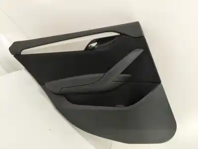 İkinci el araba yedek parçası arka sol kapi kaplamasi için bmw x1 (e84) sdrive 20 d oem iam referansları 51427327261