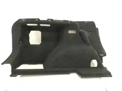 İkinci el araba yedek parçası kaliplama için bmw x1 (e84) sdrive 20 d oem iam referansları 51472991187