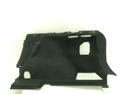 İkinci el araba yedek parçası kaliplama için bmw x1 (e84) sdrive 20 d oem iam referansları 51472990734