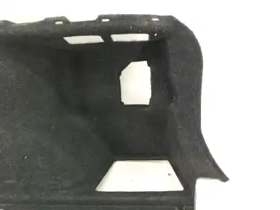 Peça sobressalente para automóvel em segunda mão moldagem por bmw x1 (e84) sdrive 20 d referências oem iam 51472990734  