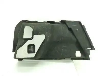 Peça sobressalente para automóvel em segunda mão moldagem por bmw x1 (e84) sdrive 20 d referências oem iam 51472990734  