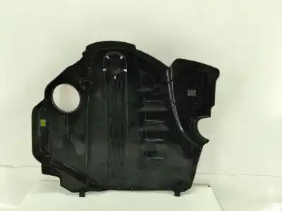 Second-hand car spare part engine cover for bmw x1 (e84) sdrive 20 d oem iam references 11147797410  