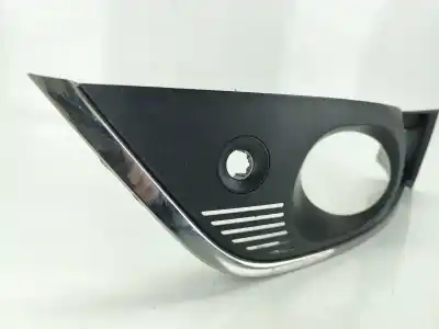 Автозапчастина б/у молдинг для renault megane iv fastback (b9a/m/n_) 1.2 tce 130 (b9mr) посилання на oem iam 261a32853r  