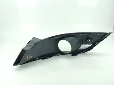 Second-hand car spare part decorative moulding for renault megane iv fastback (b9a/m/n_) 1.2 tce 130 (b9mr) oem iam references 261a32853r