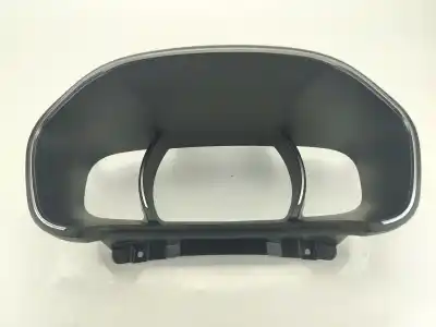 Автозапчасти б/у украшение задних фонаров за renault megane iv fastback (b9a/m/n_) 1.2 tce 130 (b9mr) ссылки oem iam 682647342r  