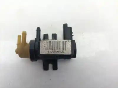 Автозапчастина б/у додатковий повітряний клапан для ford kuga ii (dm2) 1.5 tdci посилання на oem iam f1dq9s468bb