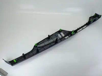 Second-hand car spare part tail lights embellisher for hyundai i30 ranchera familiar (pde) 1.0 t-gdi oem iam references 84790g4000  