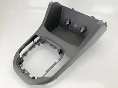 Автозапчасти б/у украшение задних фонаров за hyundai i30 ranchera familiar (pde) 1.0 t-gdi ссылки oem iam 846k0g4cz0try  