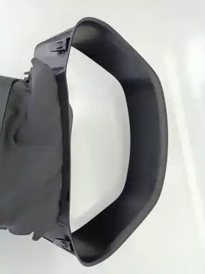 Second-hand car spare part tail lights embellisher for hyundai i30 ranchera familiar (pde) 1.0 t-gdi oem iam references 84855g4000  