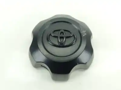 Gebrauchtes Autoersatzteil NABENKAPPEN zum TOYOTA HILUX VIII PICK-UP (_N1_)  OEM-IAM-Referenzen 4260B0K100  