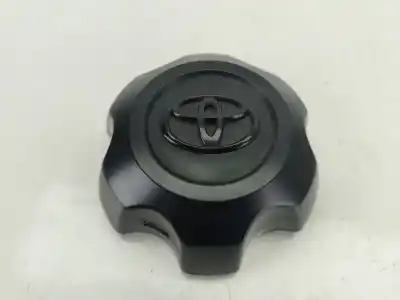 Gebrauchtes Autoersatzteil NABENKAPPEN zum TOYOTA HILUX VIII PICK-UP (_N1_)  OEM-IAM-Referenzen 4260B0K100  