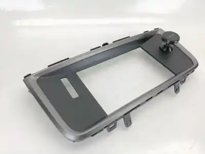 Second-hand car spare part tail lights embellisher for kia optima (jf) 1.7 crdi oem iam references 84740d4100ck5