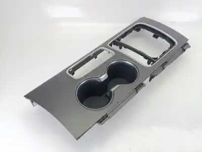 Second-hand car spare part tail lights embellisher for kia optima (jf) 1.7 crdi oem iam references 84651d4600