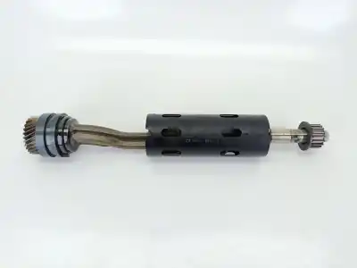 Tweedehands auto-onderdeel krukas voor volkswagen golf vii (5g1, bq1, be1, be2) 2.0 r 4motion oem iam-referenties 06k103305a