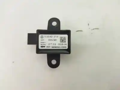 Second-hand car spare part Sensor for MERCEDES CLASE M (W164) 320 CDI 4M Edition 10 OEM IAM references A0038212751  