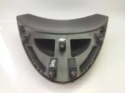 İkinci el araba yedek parçası arka parça takimi için nissan qashqai / qashqai +2 i (j10, nj10, jj10e) 1.5 dci oem iam referansları 68235jd000  