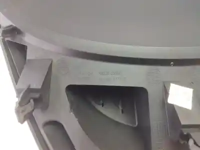 İkinci el araba yedek parçası arka parça takimi için nissan qashqai / qashqai +2 i (j10, nj10, jj10e) 1.5 dci oem iam referansları 68235jd000  