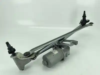 İkinci el araba yedek parçası ön silecek motoru için bmw x1 (e84) sdrive 20 d oem iam referansları 299246501