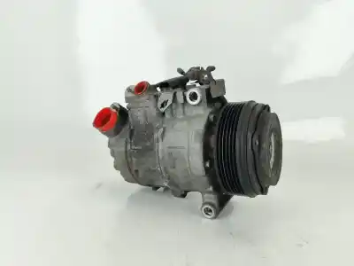 İkinci el araba yedek parçası klima kompresörü için bmw x1 (e84) sdrive 20 d oem iam referansları 64526987862