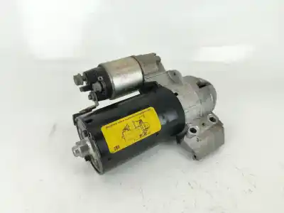 İkinci el araba yedek parçası motor çalisiyor için bmw x1 (e84) sdrive 20 d oem iam referansları 12417801203