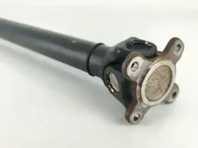 Pièce détachée automobile d'occasion transmission centrale avant pour bmw x1 (e84) sdrive 20 d références oem iam 26209488491  