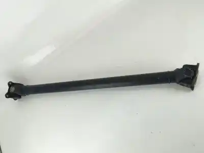 Pièce détachée automobile d'occasion transmission centrale avant pour bmw x1 (e84) sdrive 20 d références oem iam 26209488491  