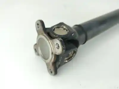 Pièce détachée automobile d'occasion transmission centrale avant pour bmw x1 (e84) sdrive 20 d références oem iam 26209488491  