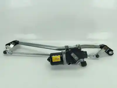 Second-hand car spare part FRONT WINDSHIELD WIPER MOTOR for RENAULT KANGOO EXPRESS (FW0/1_)  OEM IAM references 7701066449  