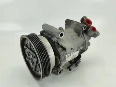 Second-hand car spare part AIR CONDITIONING COMPRESSOR for RENAULT KANGOO EXPRESS (FW0/1_)  OEM IAM references 8200953359  