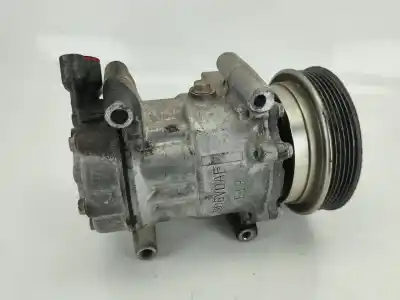 Second-hand car spare part air conditioning compressor for renault kangoo express (fw0/1_) 1.5 dci 80 (fw15) oem iam references 8200953359  