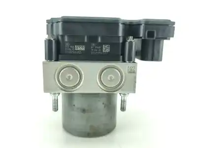 Second-hand car spare part abs for renault kangoo express (fw0/1_) 1.5 dci 80 (fw15) oem iam references 476601406r  