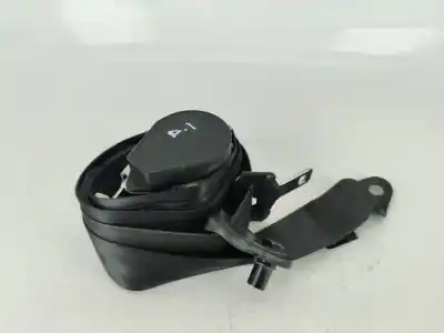 Recambio de automóvil de segunda mano de cinturon seguridad delantero izquierdo para renault kangoo express (fw0/1_) 1.5 dci 80 (fw15) referencias oem iam 8200448753  
