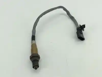 Автозапчастина б/у лямбда-зонд для renault kangoo express (fw0/1_) 1.5 dci 80 (fw15) посилання на oem iam 226a41733r